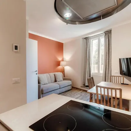 Antico Voltino - The House Of Travelers Apartamento Como