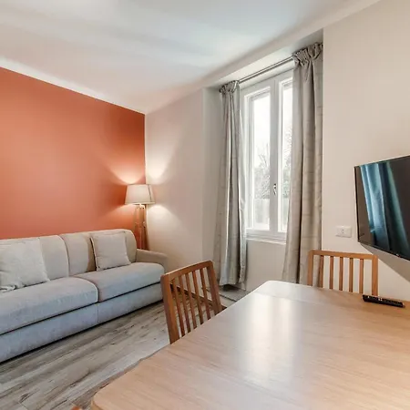 Antico Voltino - The House Of Travelers *