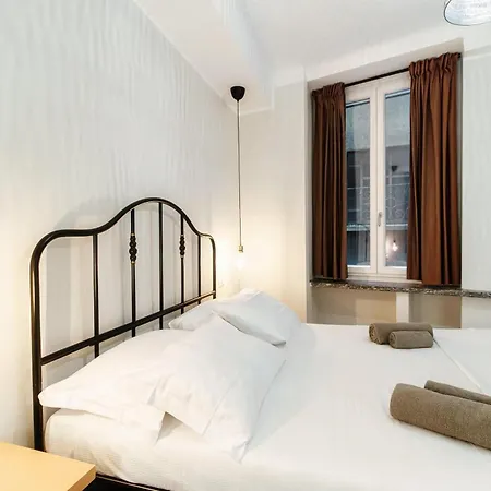 Antico Voltino - The House Of Travelers Apartamento Como