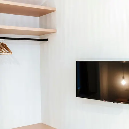 Antico Voltino - The House Of Travelers Apartment *