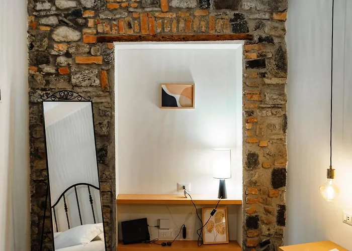 Antico Voltino - The House Of Travelers * Como