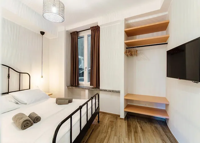 Antico Voltino - The House Of Travelers