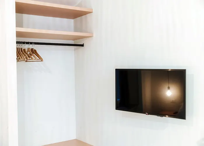 Antico Voltino - The House Of Travelers Lägenhet *