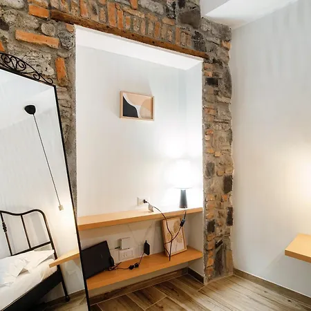 Antico Voltino - The House Of Travelers Appartamento *