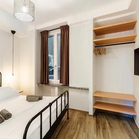 Antico Voltino - The House Of Travelers