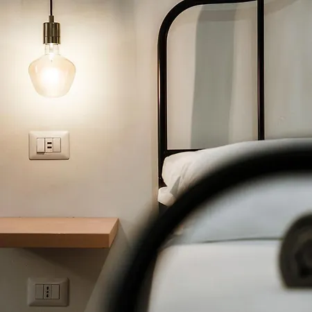 Διαμέρισμα Antico Voltino - The House Of Travelers