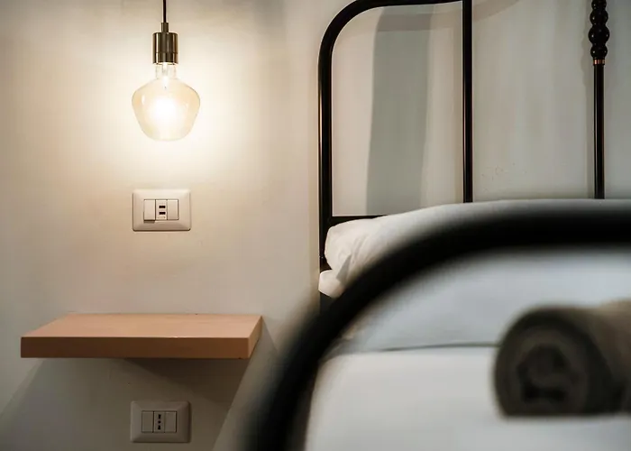 Apartamento Antico Voltino - The House Of Travelers